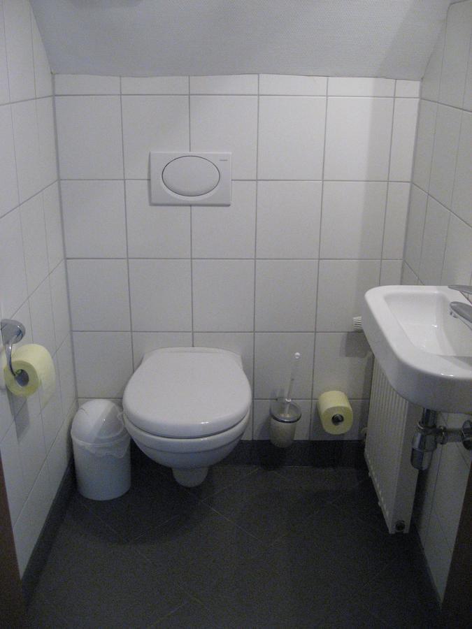 Gasthof Traube Stuttgart Exteriör bild